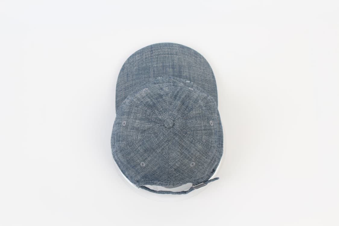TOMMY HILFIGER Chambray Cap  상품이미지6