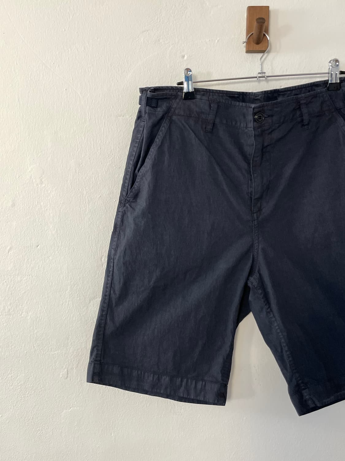 블라인드파일즈 블랭크 치노 쇼츠  상품이미지2