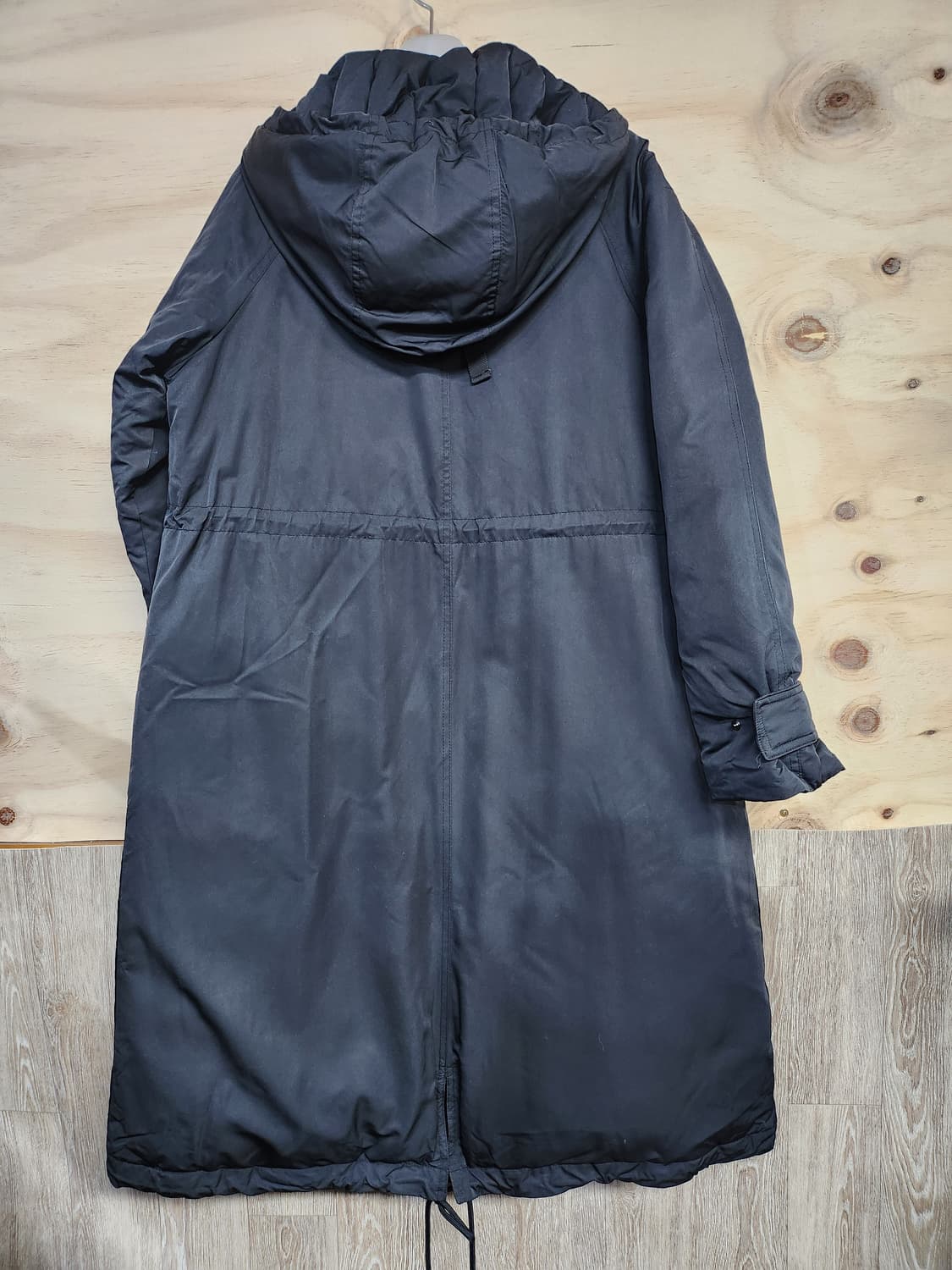 105) 아뜰리에마졸리 구스다운 패딩 상품이미지5