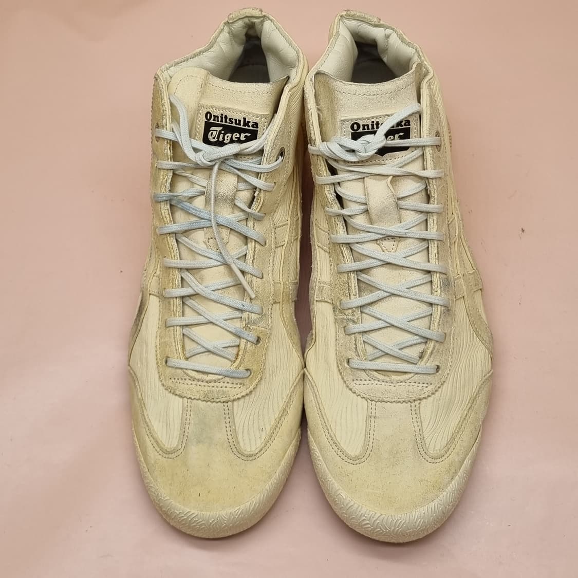 오니츠카타이거 멕시코66 슈퍼디럭스250 상품이미지2