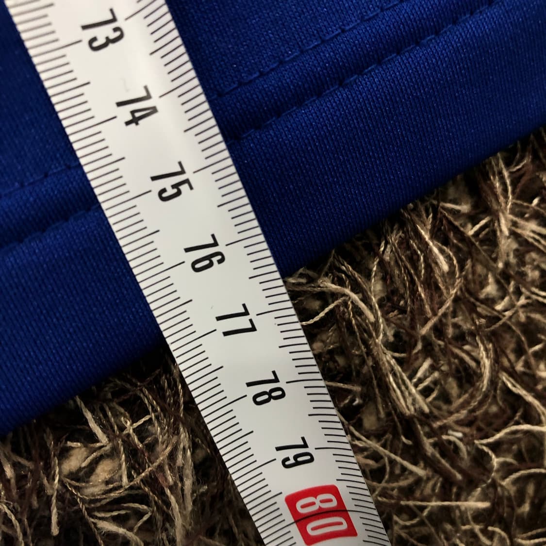 3XL 푸마 트레이닝 자켓 팬츠 세트 상품이미지7