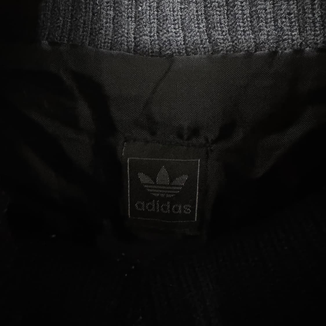 아디다스 3S 풀오버 올드스쿨 점퍼 상품이미지4