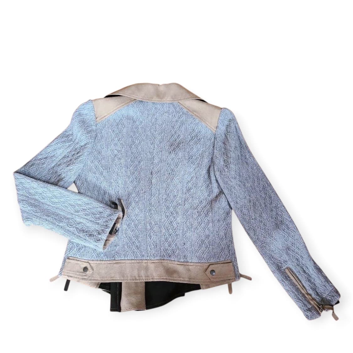 리츠코 시라하마 리컨스트럭트 자켓 상품이미지2