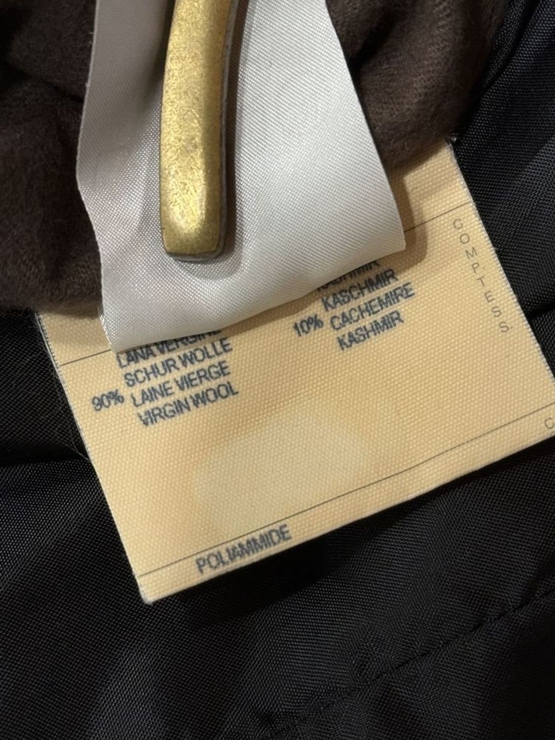 카날리 자켓 상품이미지10