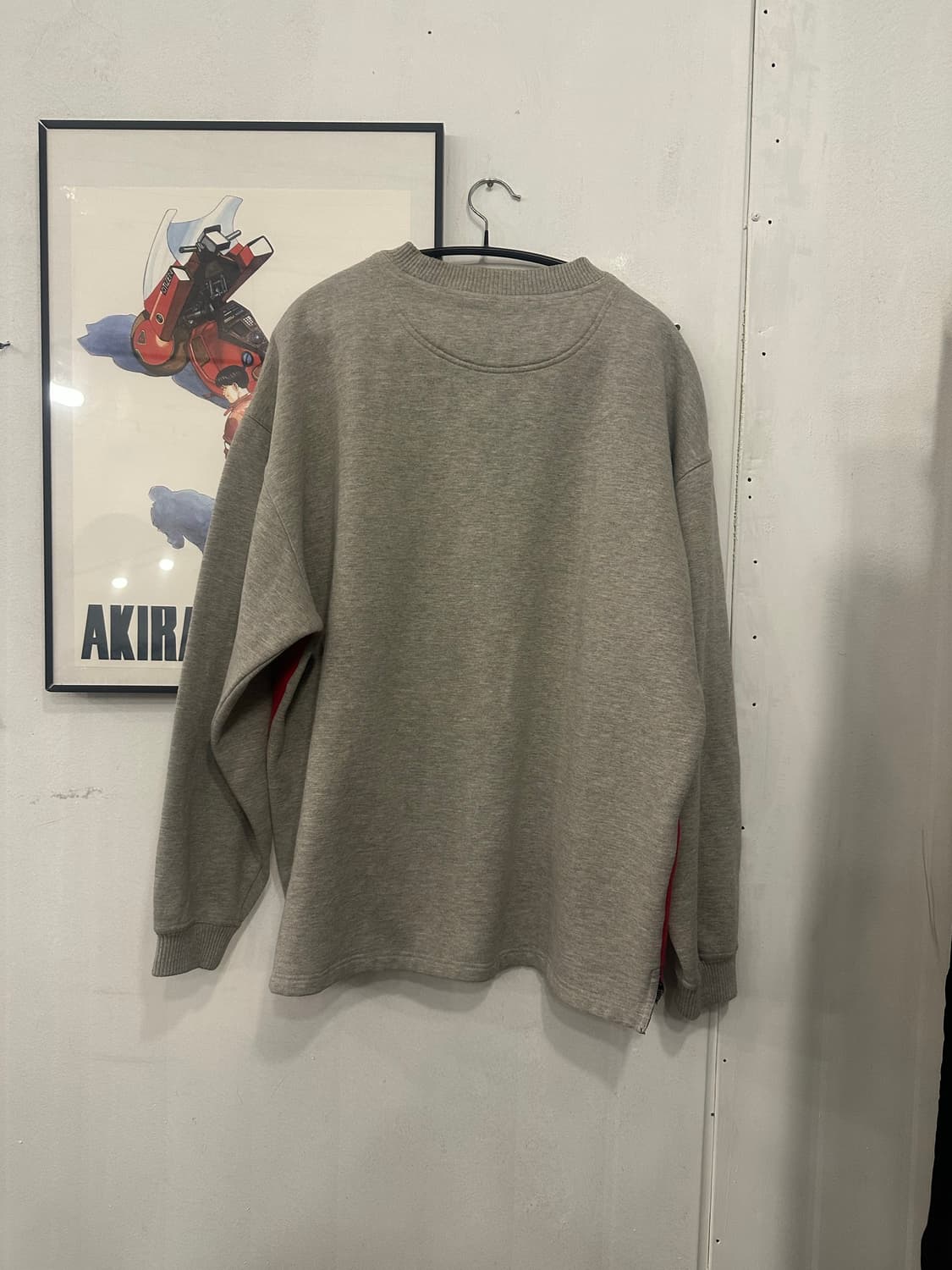 L)펠레펠레 스웻 상품이미지2