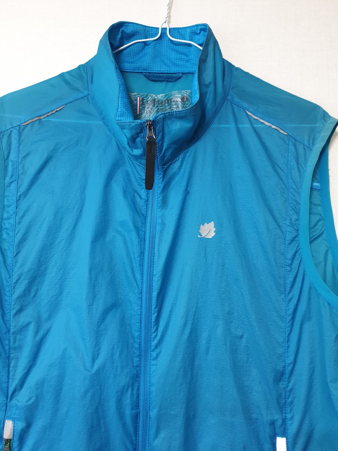 라푸마 조끼 100사이즈 상품이미지2