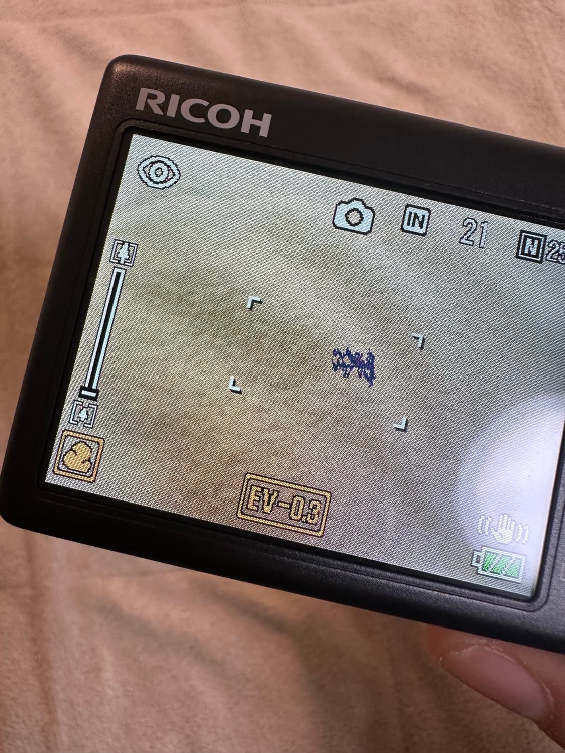 리코 r5 디지털카메라 디카 카메라  상품이미지3