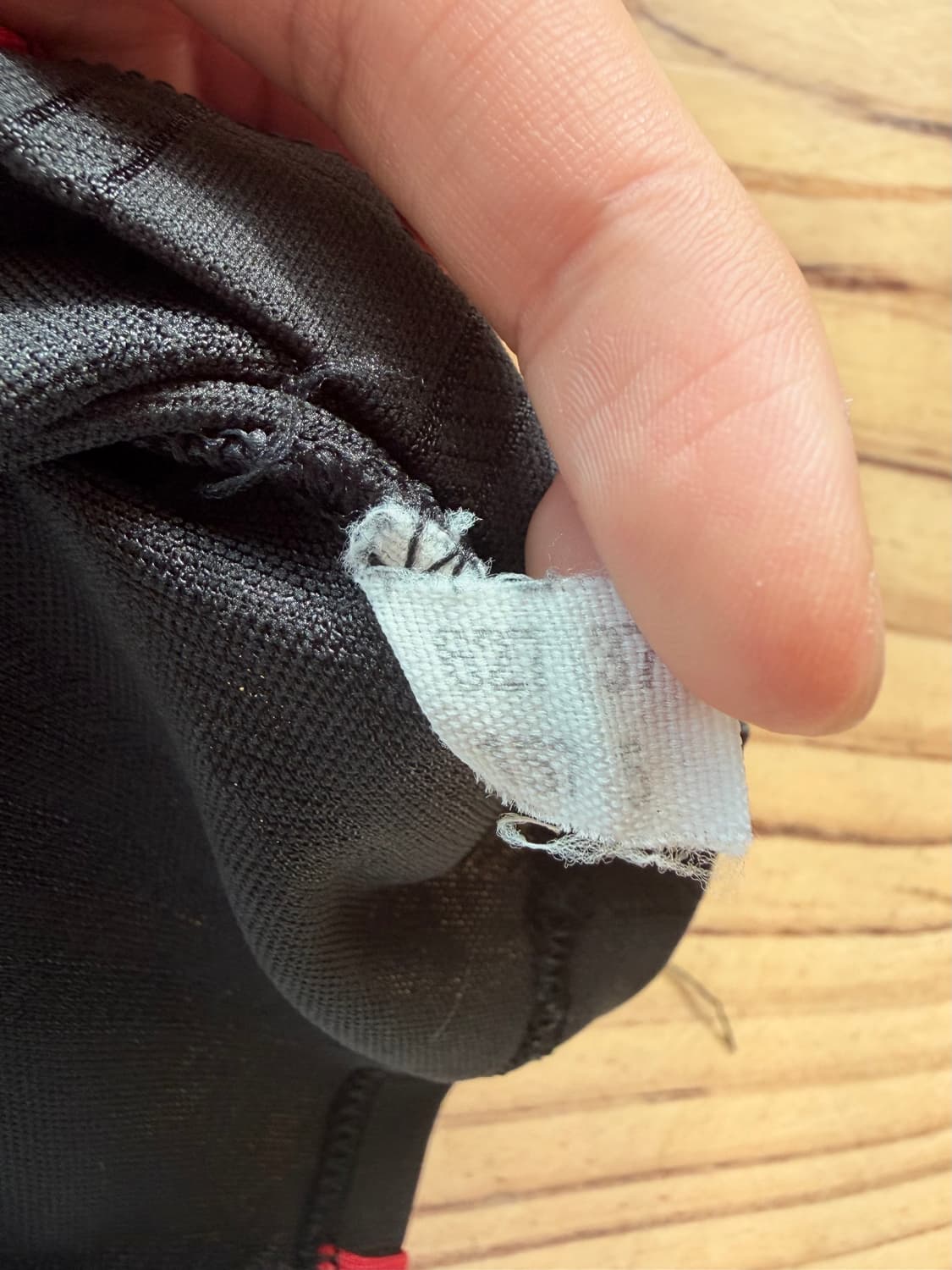 99 00 AC 밀란 아디다스 트레이닝 셔츠 상품이미지2