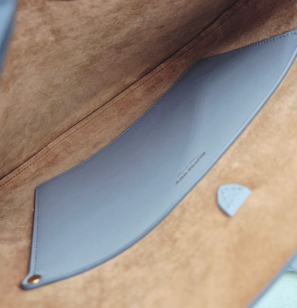 버버리 TB 로고 호보 숄더백 상품이미지10