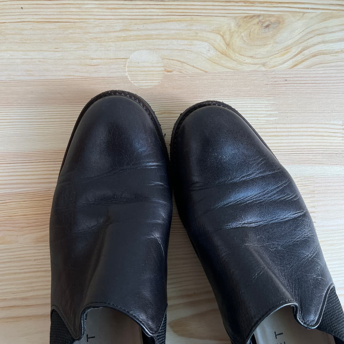 Margaret Howell Slip-on Loafer (~235) 상품이미지9