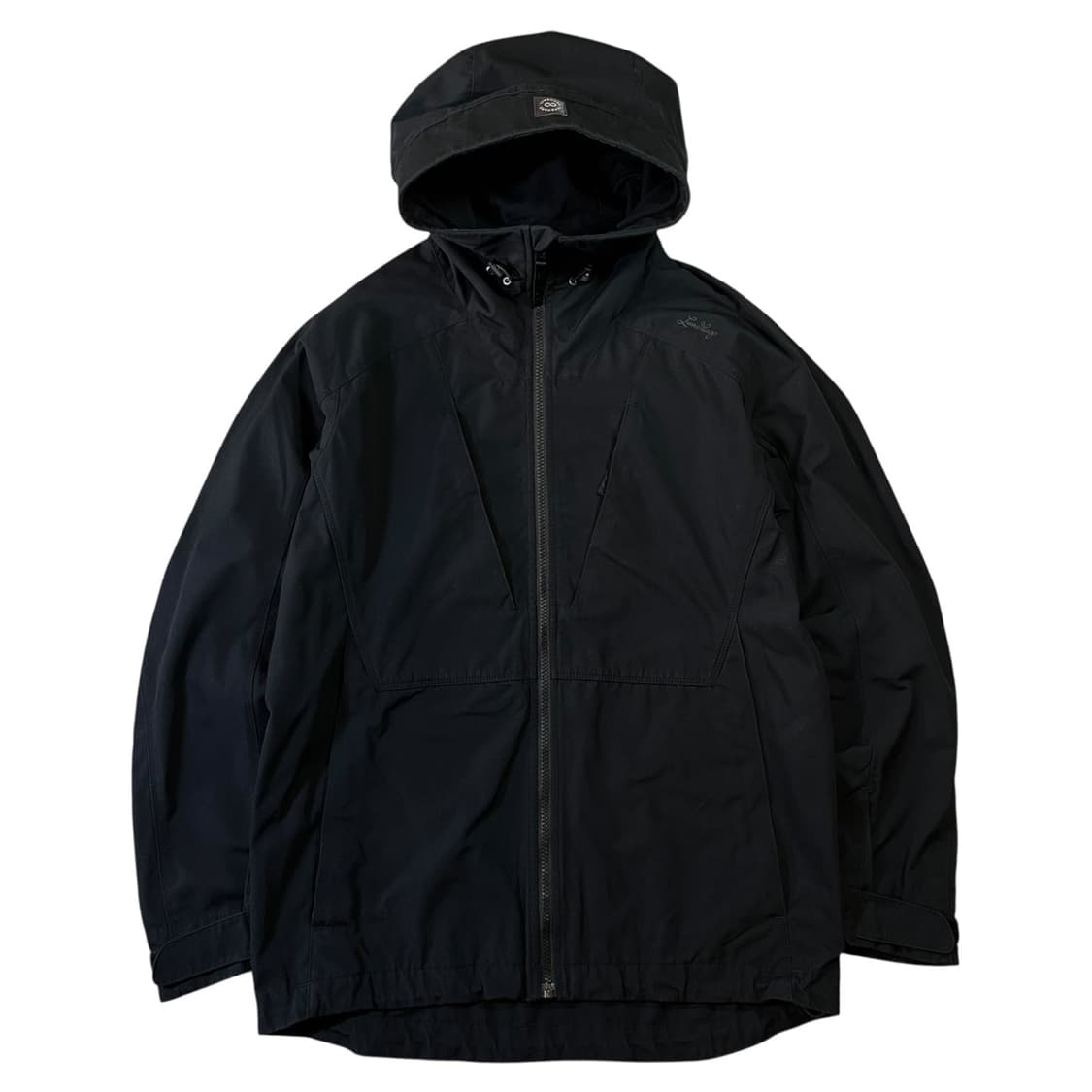 룬닥스 하베 자켓 상품이미지1