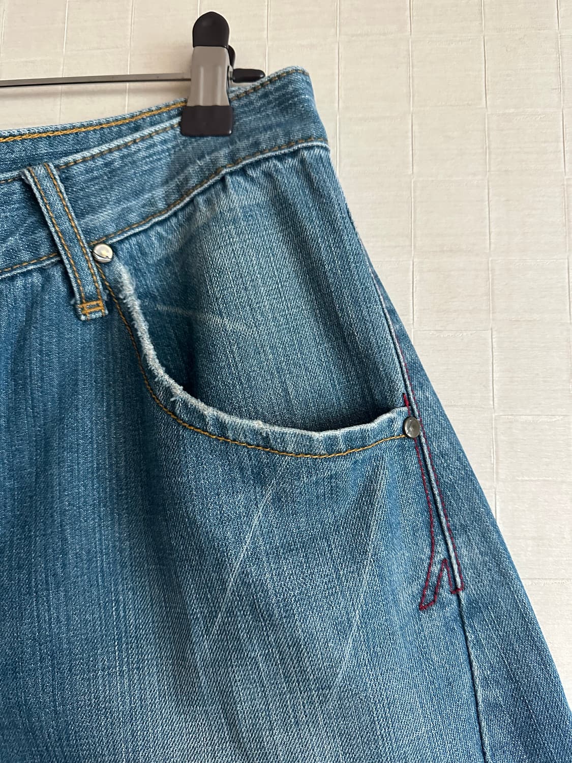 리바이스 엔지니어드 진 상품이미지3