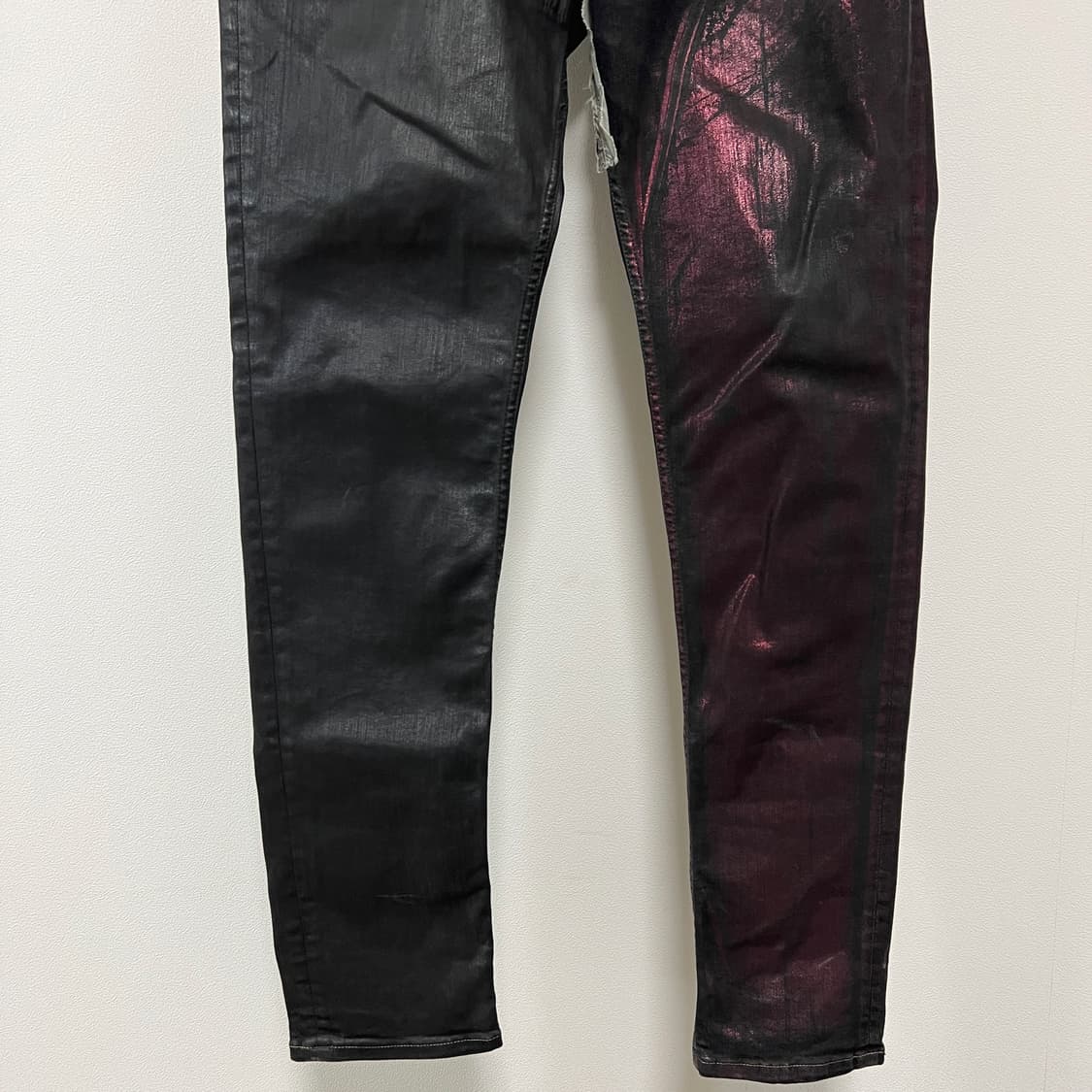 릭오웬스 20FW 다크쉐도우 타이론진 블랙 멀티 상품이미지6