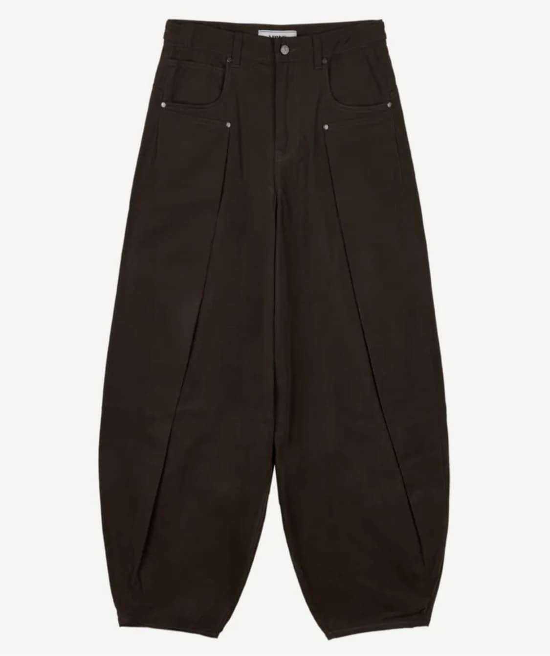 아이돈워너셀 벌룬팬츠 상품이미지2