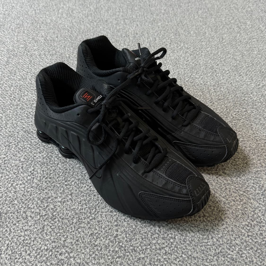 나이키 샥스 R4 280 상품이미지4