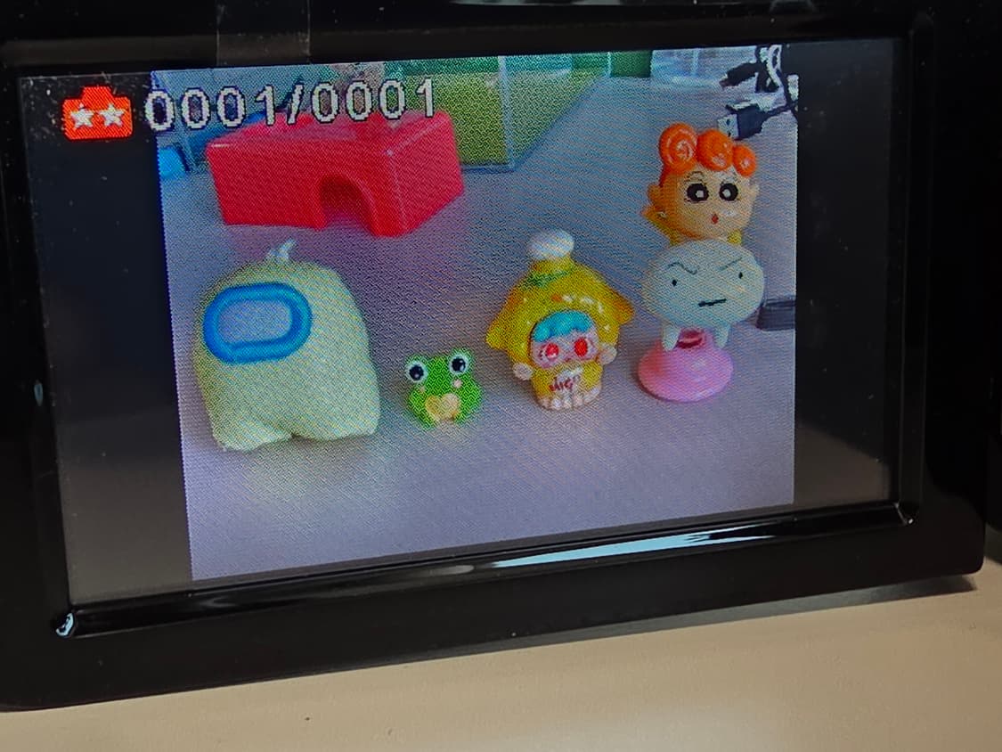 AIGO AHD-Z50 빈티지 디지털캠코더 상품이미지7