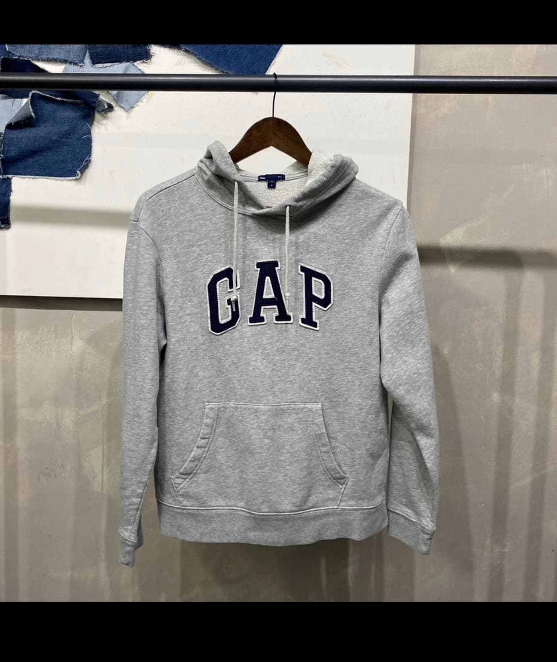 GAP 갭 여성 후드티 상품이미지1