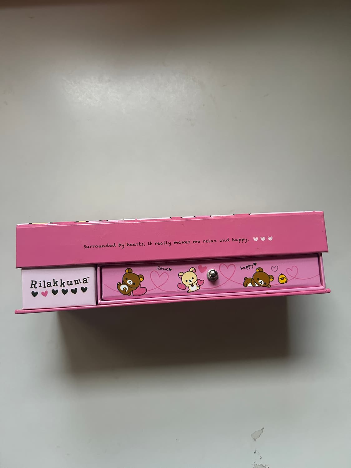 코리락쿠마 필통  상품이미지2