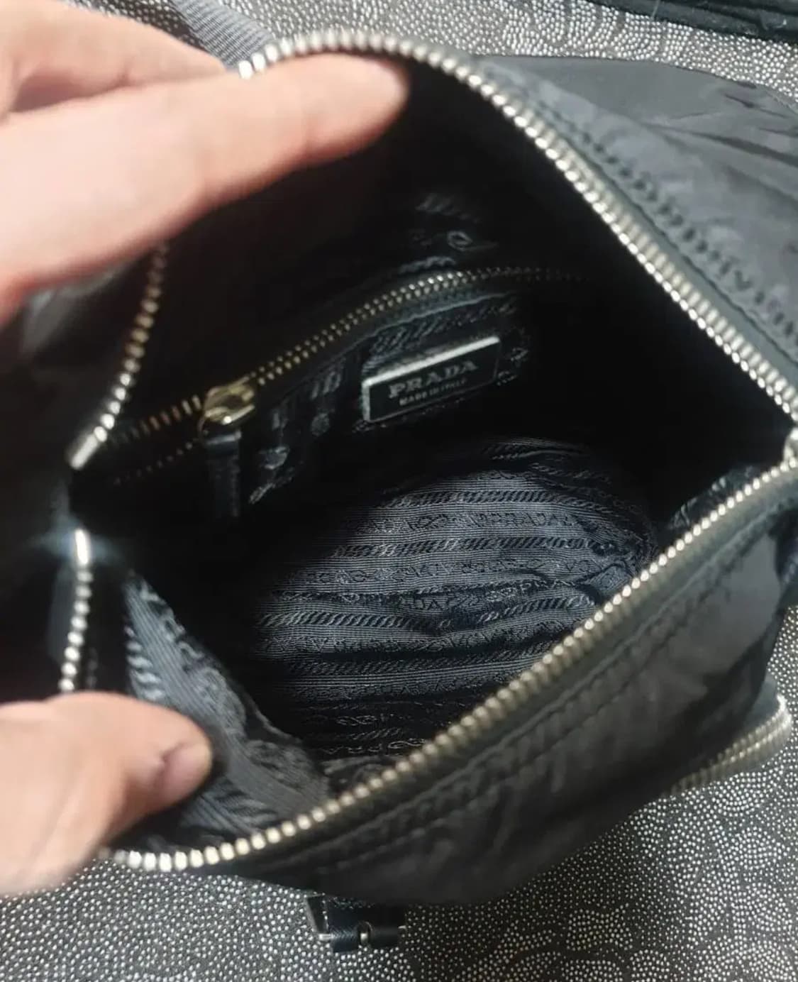 프라다 백 상품이미지4