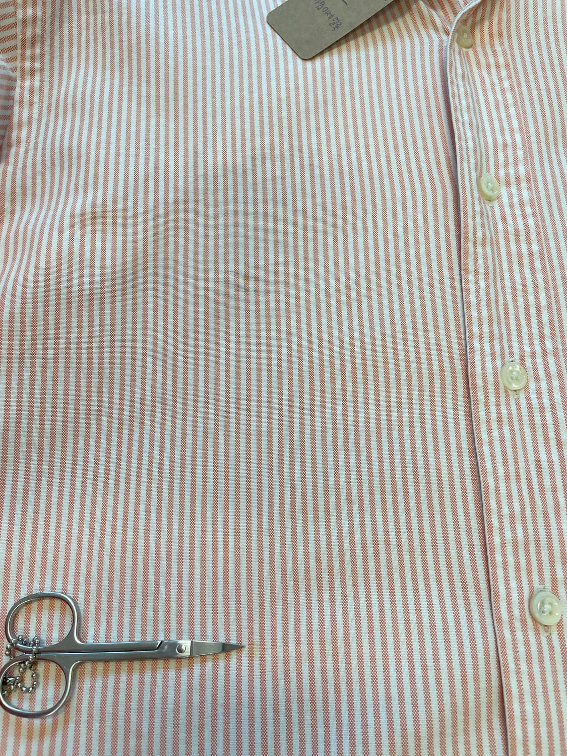 폴로랄프로렌 스트라이프 셔츠 상품이미지7