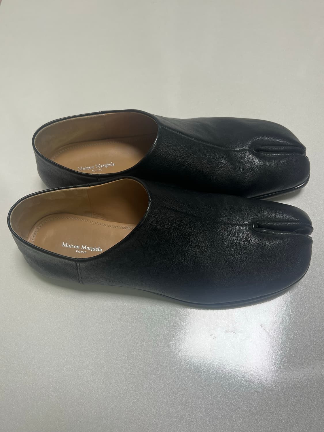 마르지엘라 타비 슬립온 42사이즈 상품이미지4