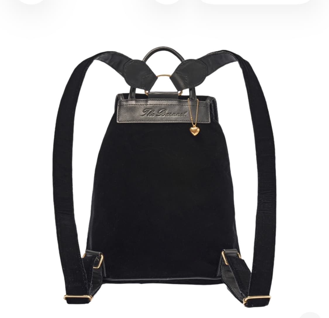 (새상품)더바넷 벨백 백팩 상품이미지2