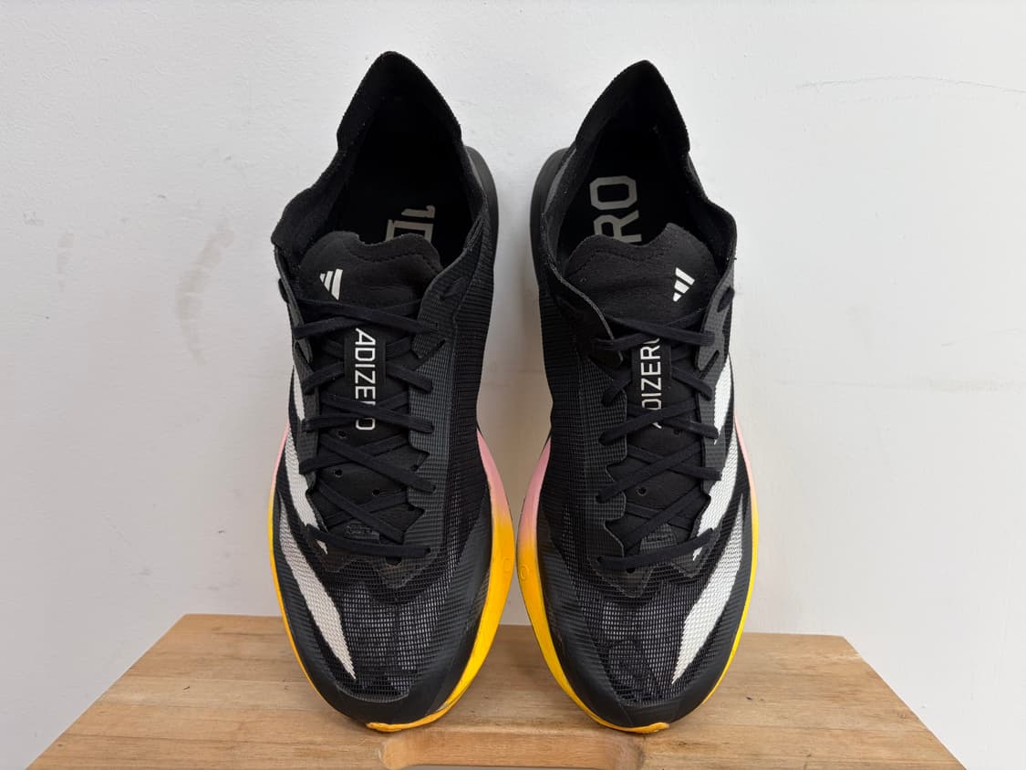 아디제로 아디오스 8 런닝화 270 상품이미지3