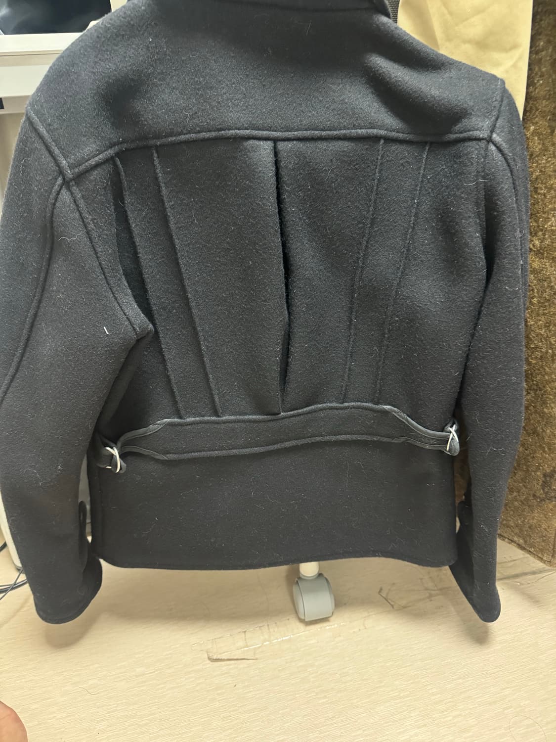 블랙사인 스포츠자켓 상품이미지3