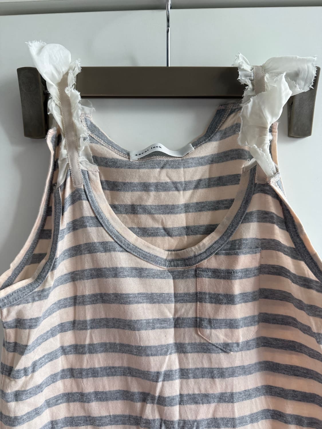 사카이 scai 레이스 나시 상품이미지2