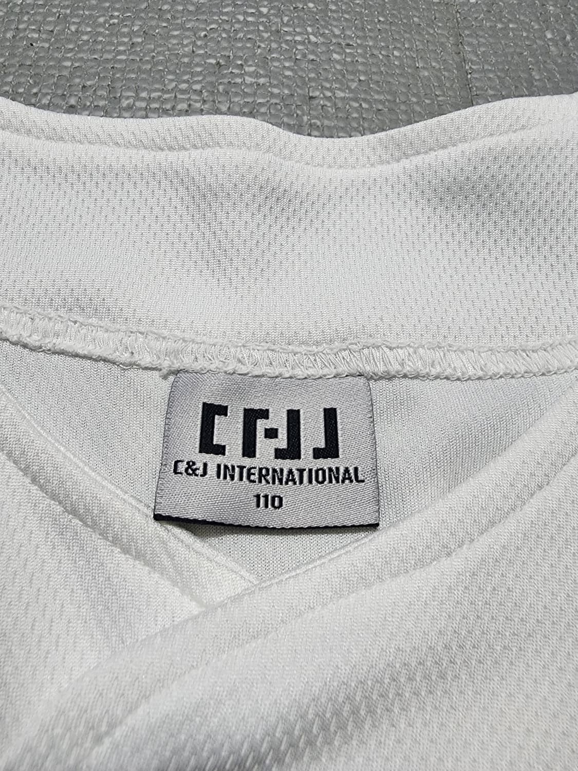 인천 SK 와이번스 최정 유니폼 110 상품이미지9