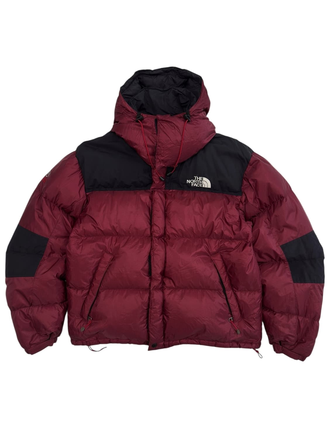 노스페이스 써밋 700 윈드스토퍼 패딩 구스다운 상품이미지1