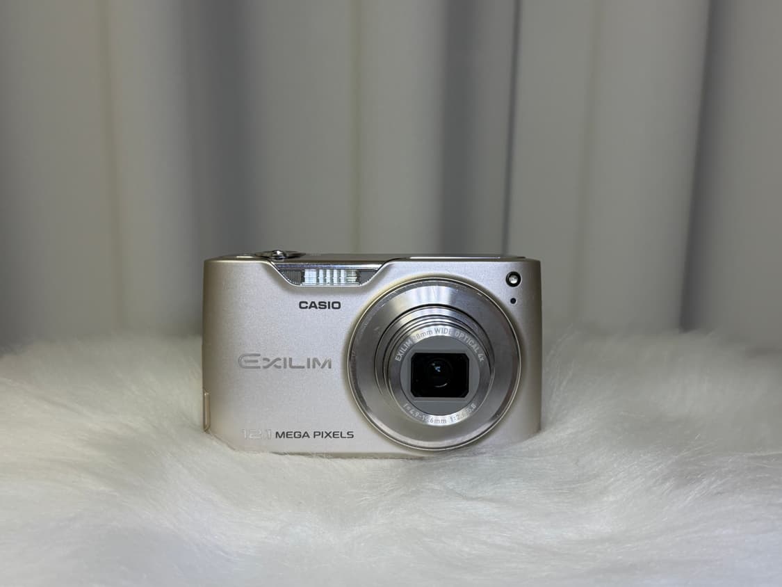 카시오 엑슬림 ex-z450 상품이미지3