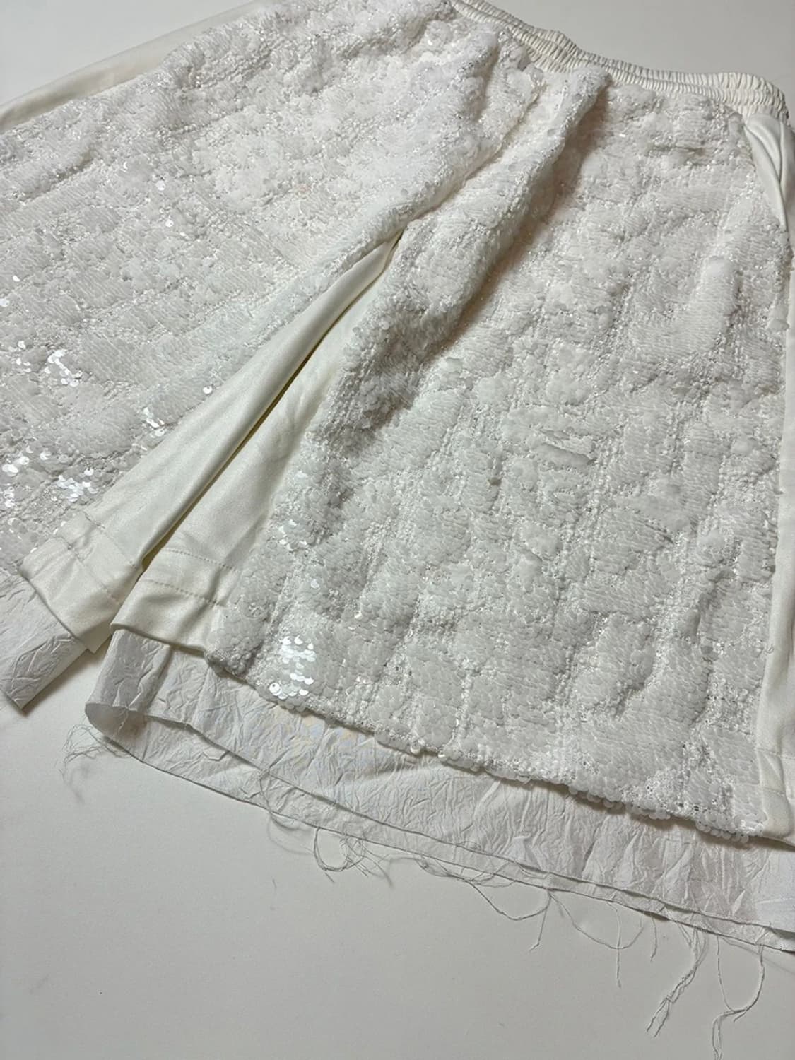 김미더영 24ss 디자이너 하프 팬츠 PN8706 상품이미지3