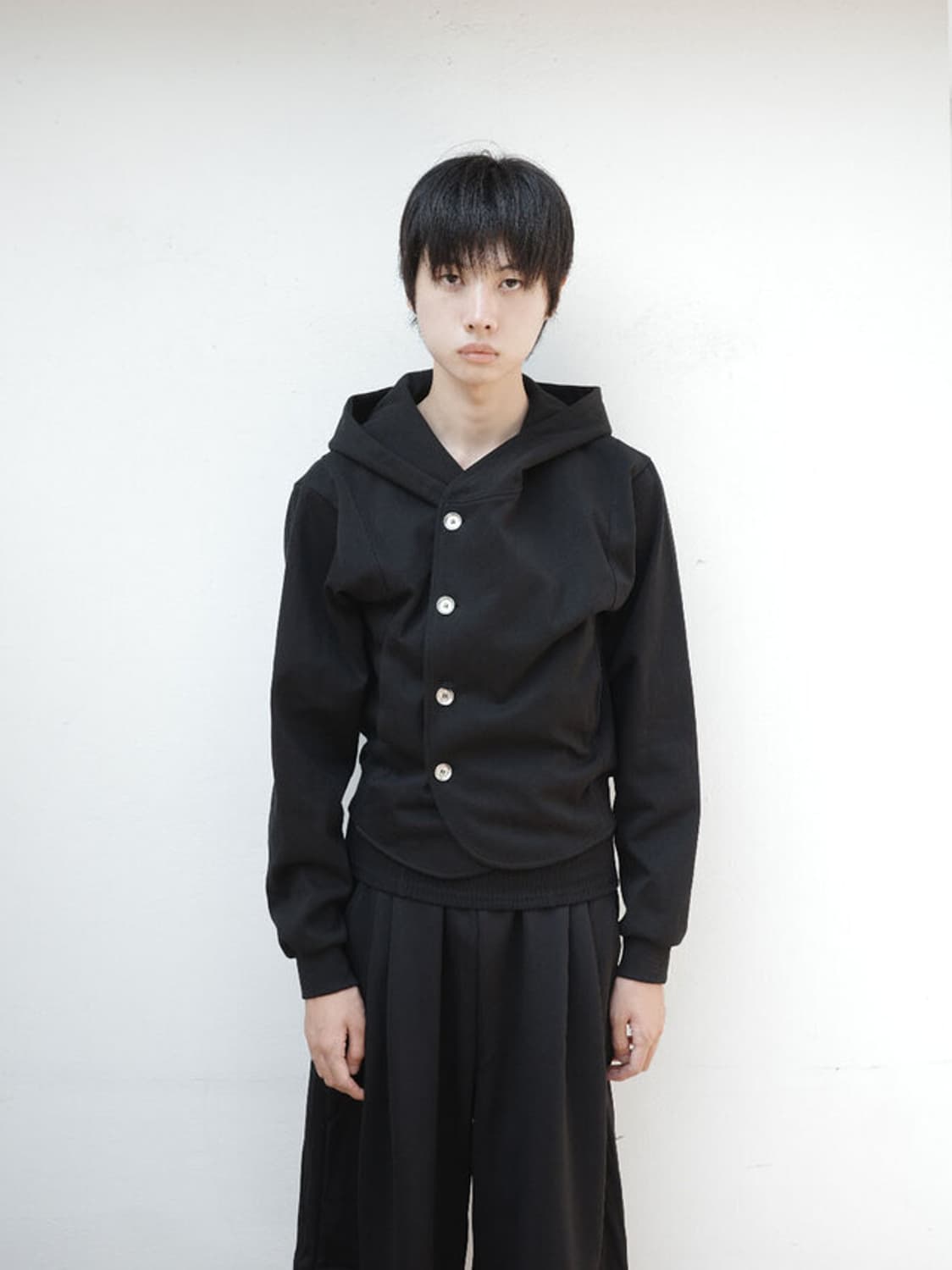 dojinoi 후드집업 상품이미지1