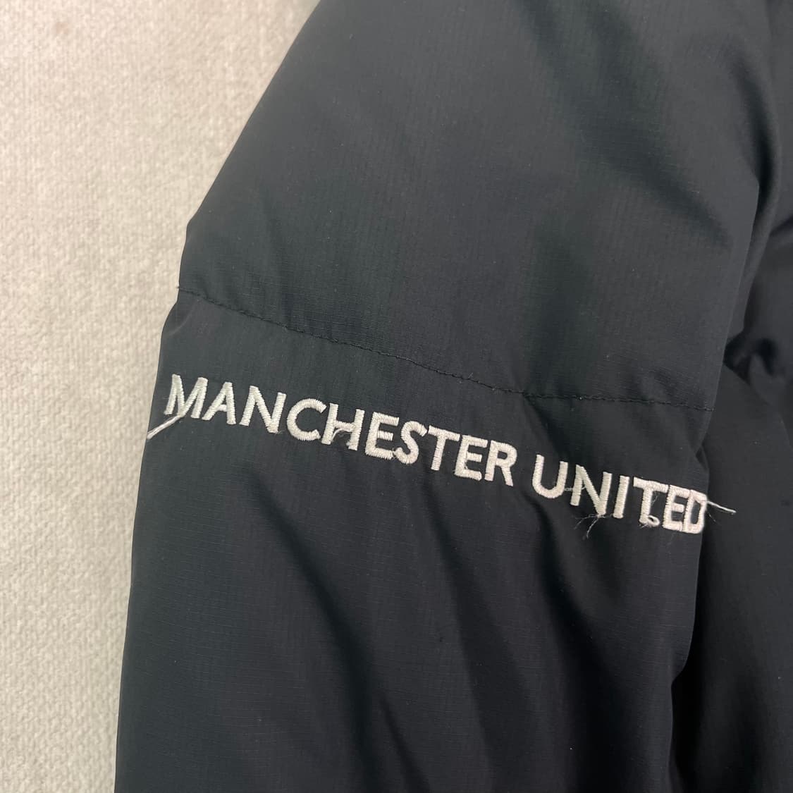 100 나이키 맨유 덕다운 패딩 상품이미지5