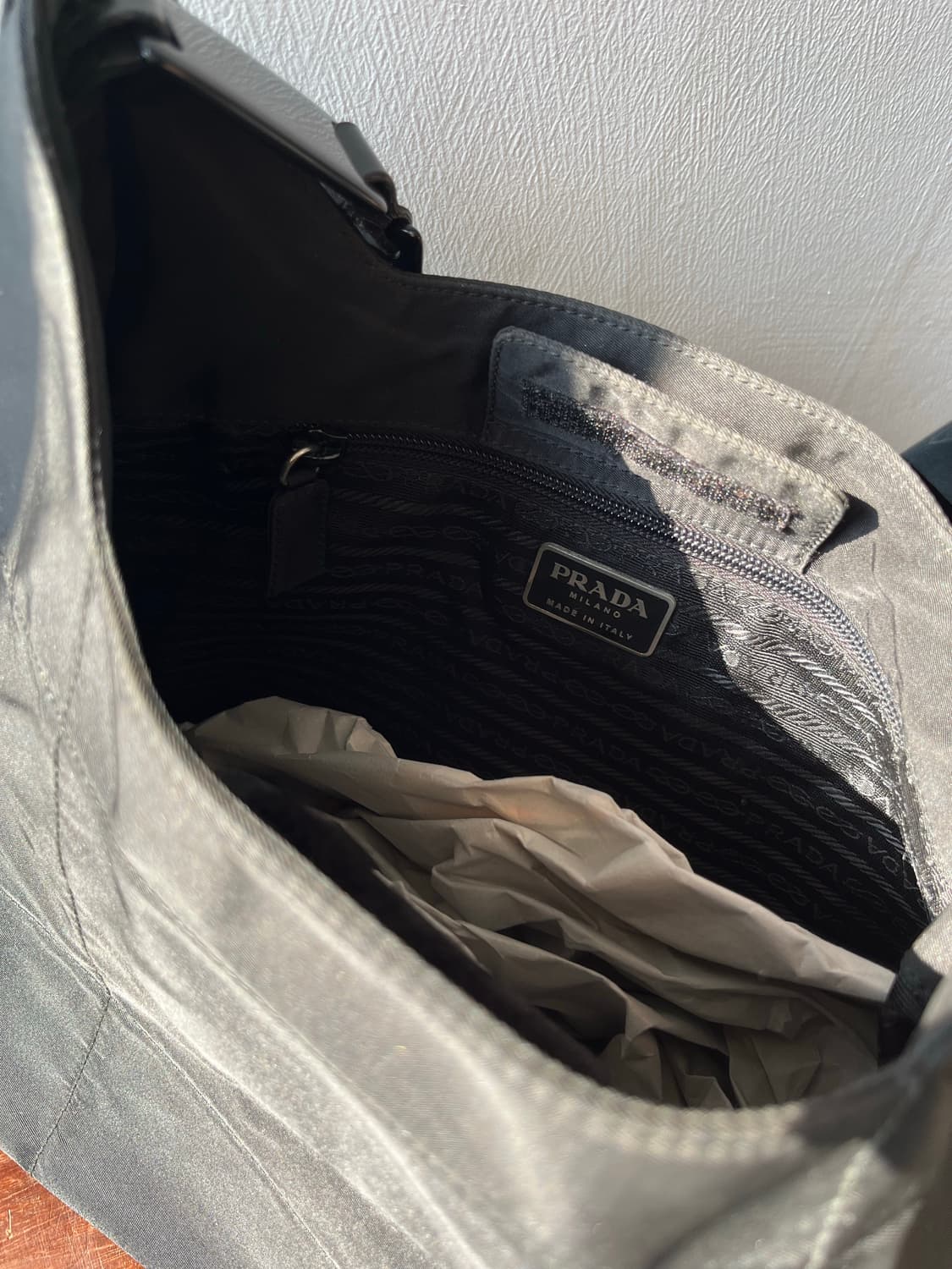 90s shoulder bag 상품이미지9