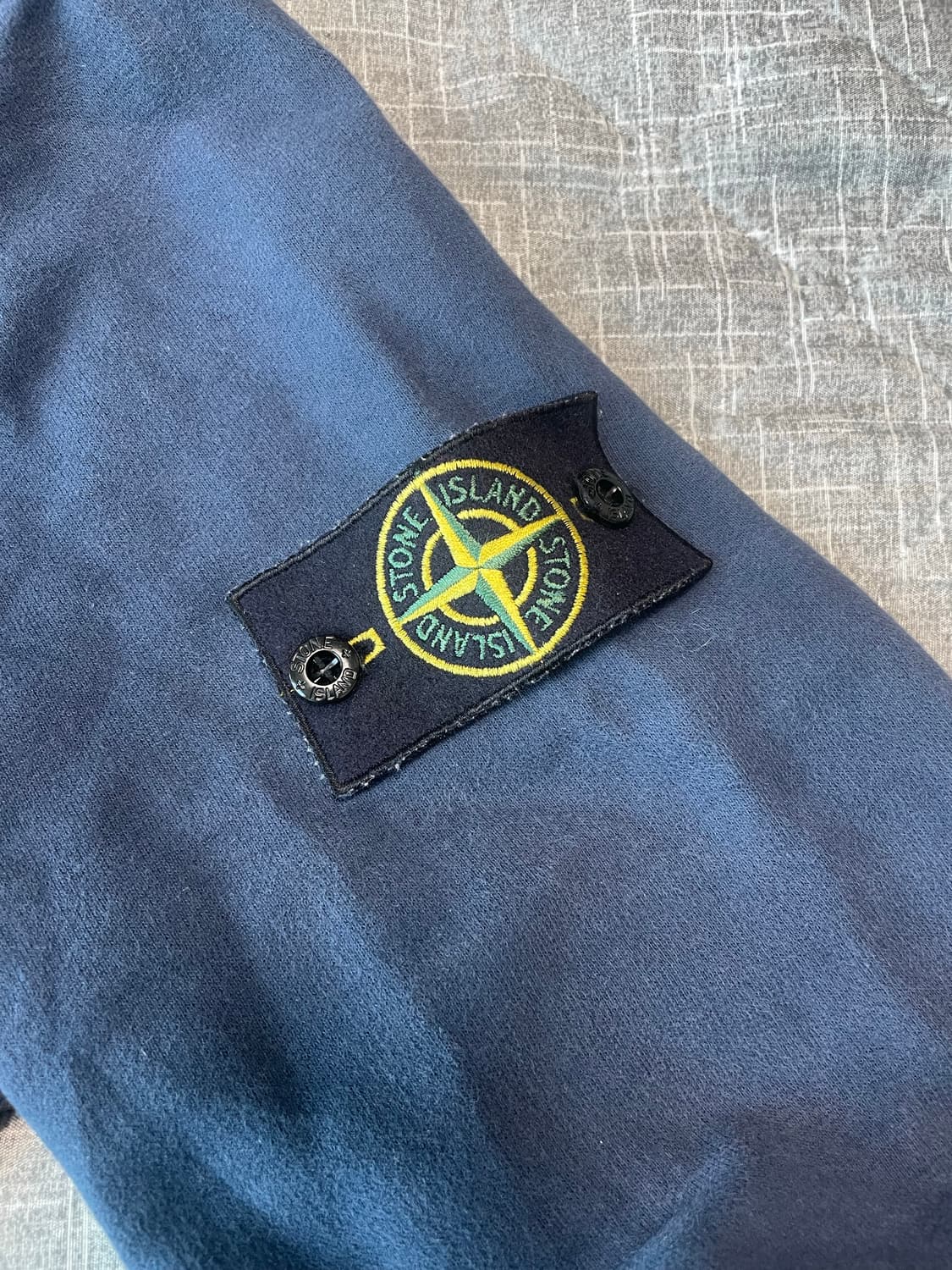 스톤아일랜드 맨투맨 상품이미지4