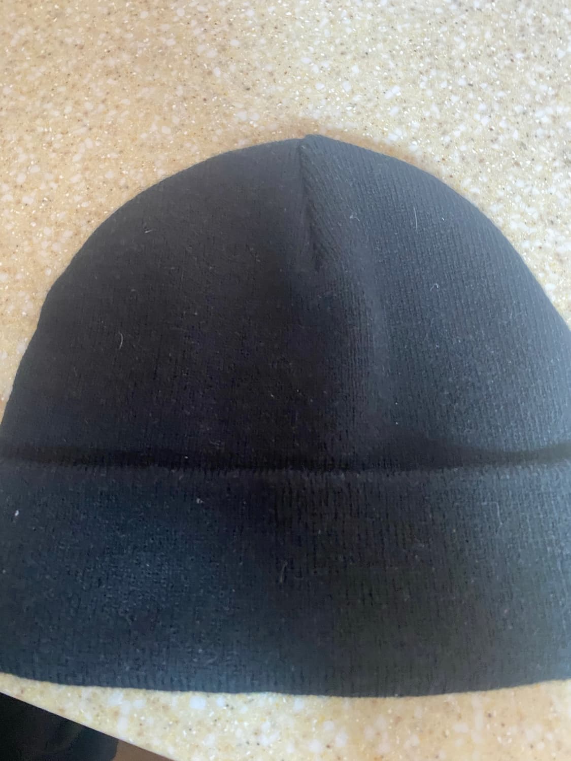 스투시 비니 블랙  상품이미지2