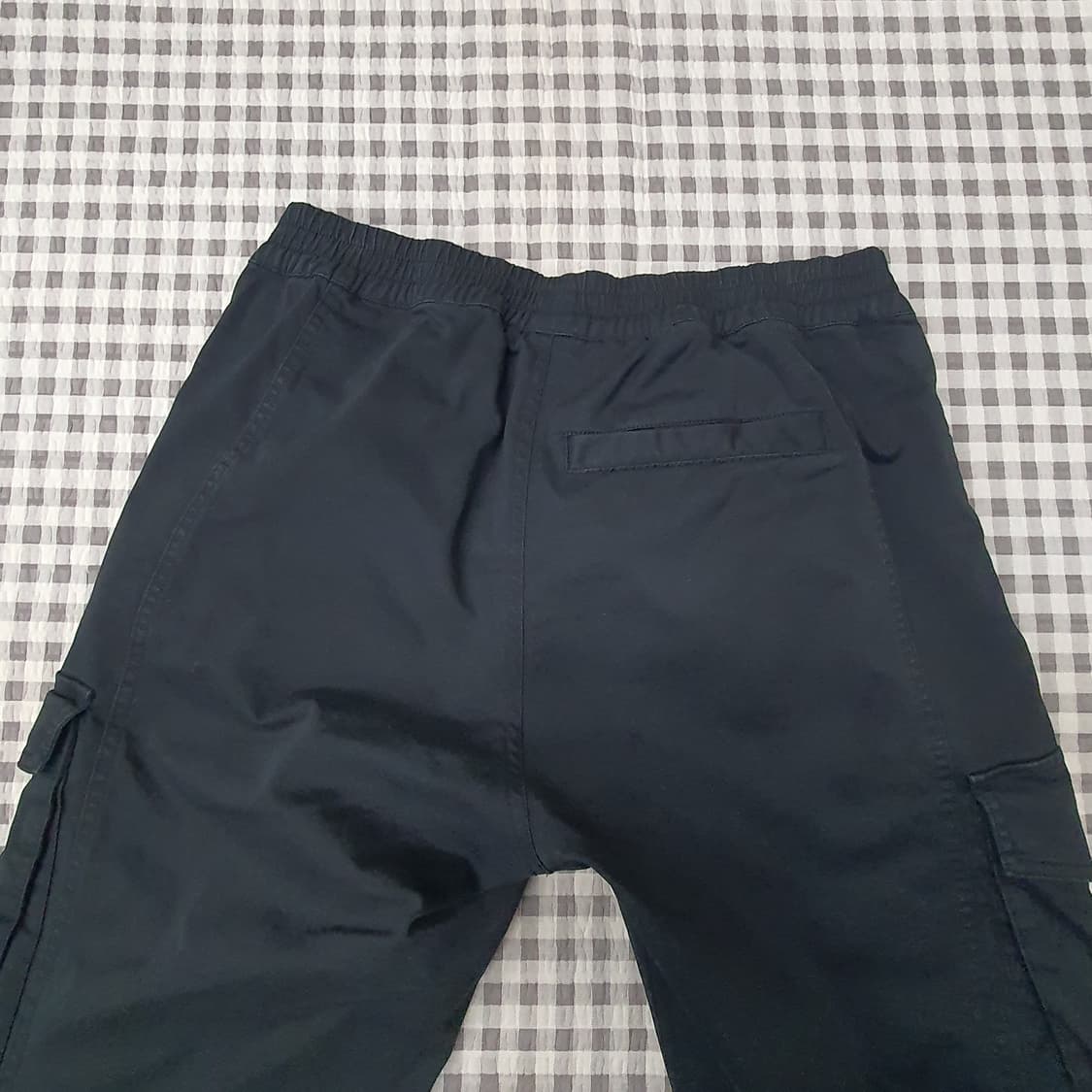 캘빈클라인 밴딩 조거팬츠 남자29~30 상품이미지5