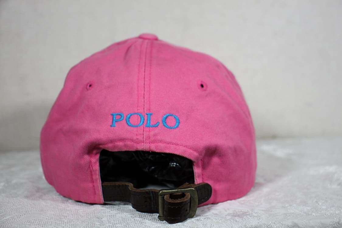 Polo Ralph Lauren 폴로볼캡(onesize) 상품이미지4