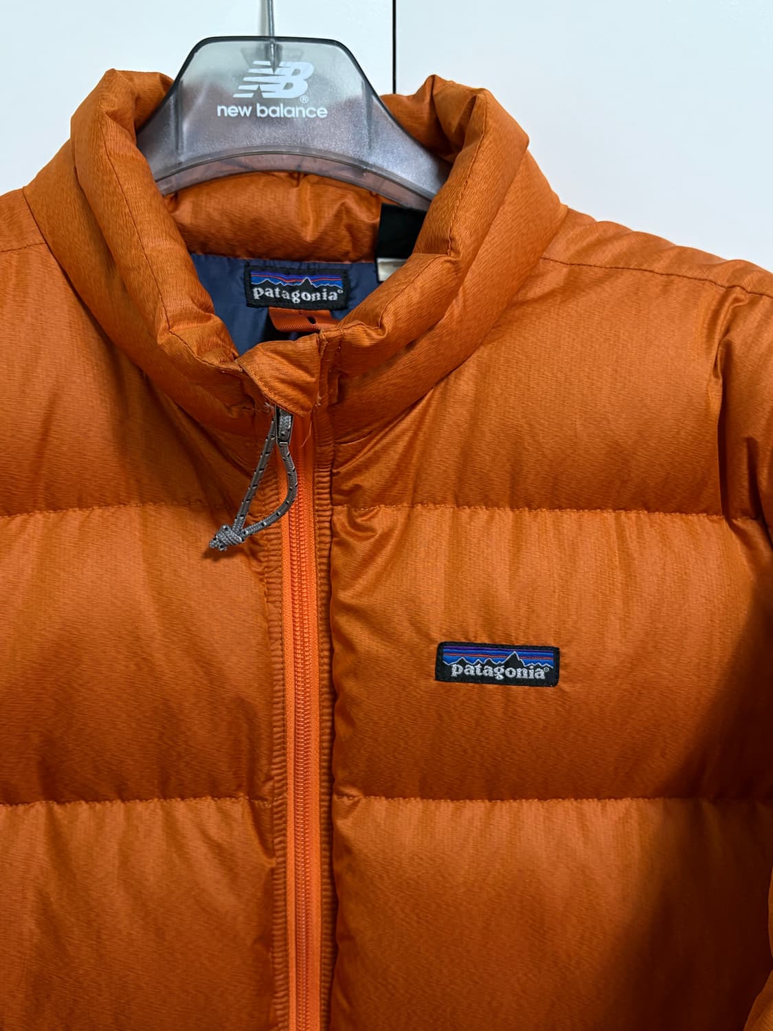 Patagonia goose down 파타고니아 구스다운 상품이미지2