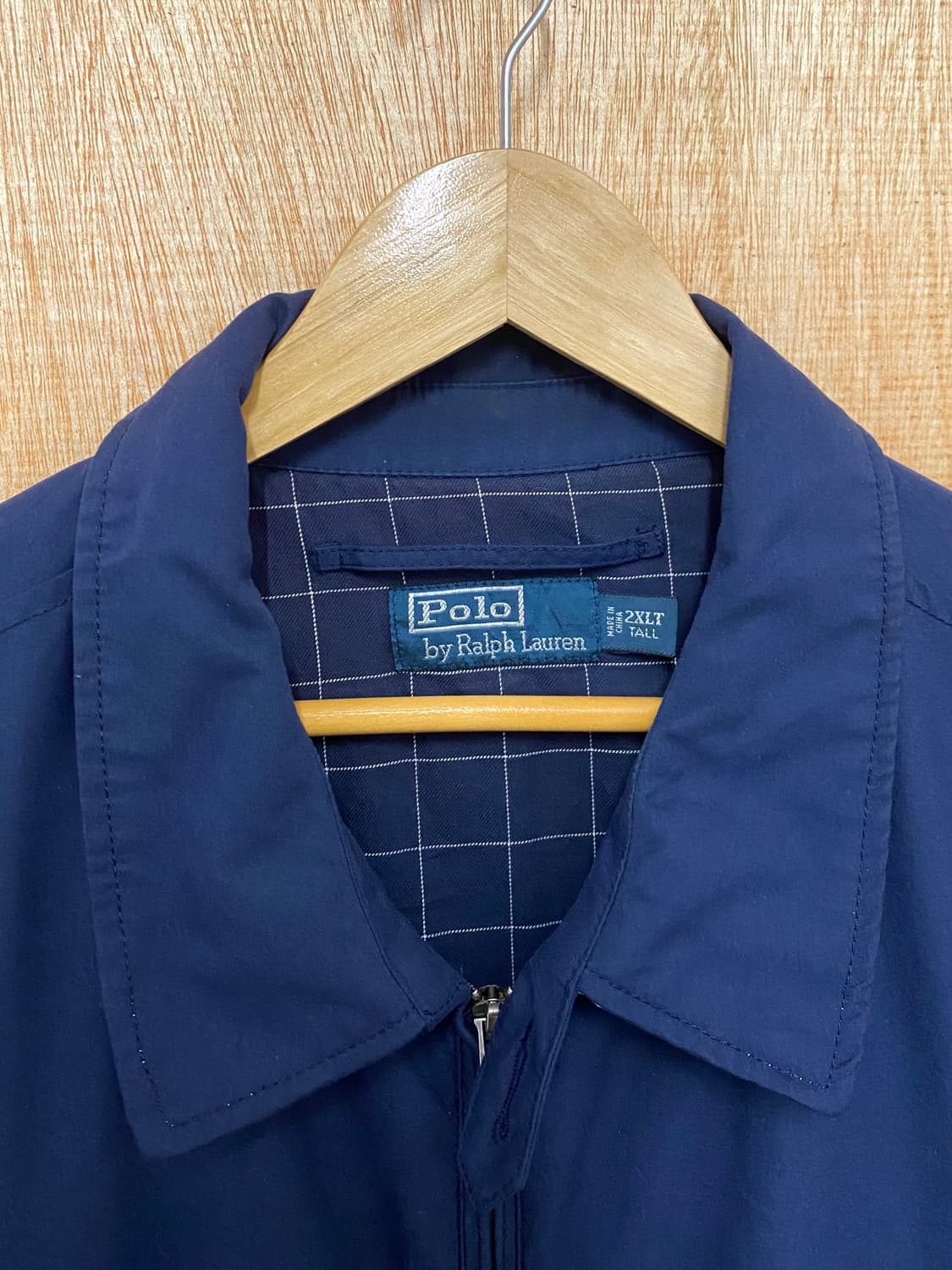 POLO ralph lauren swing top jacket 상품이미지6