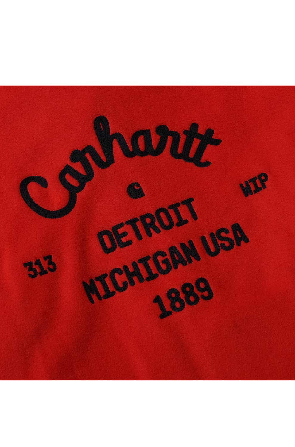 [세일] 칼하트 플리스 자켓 상품이미지3