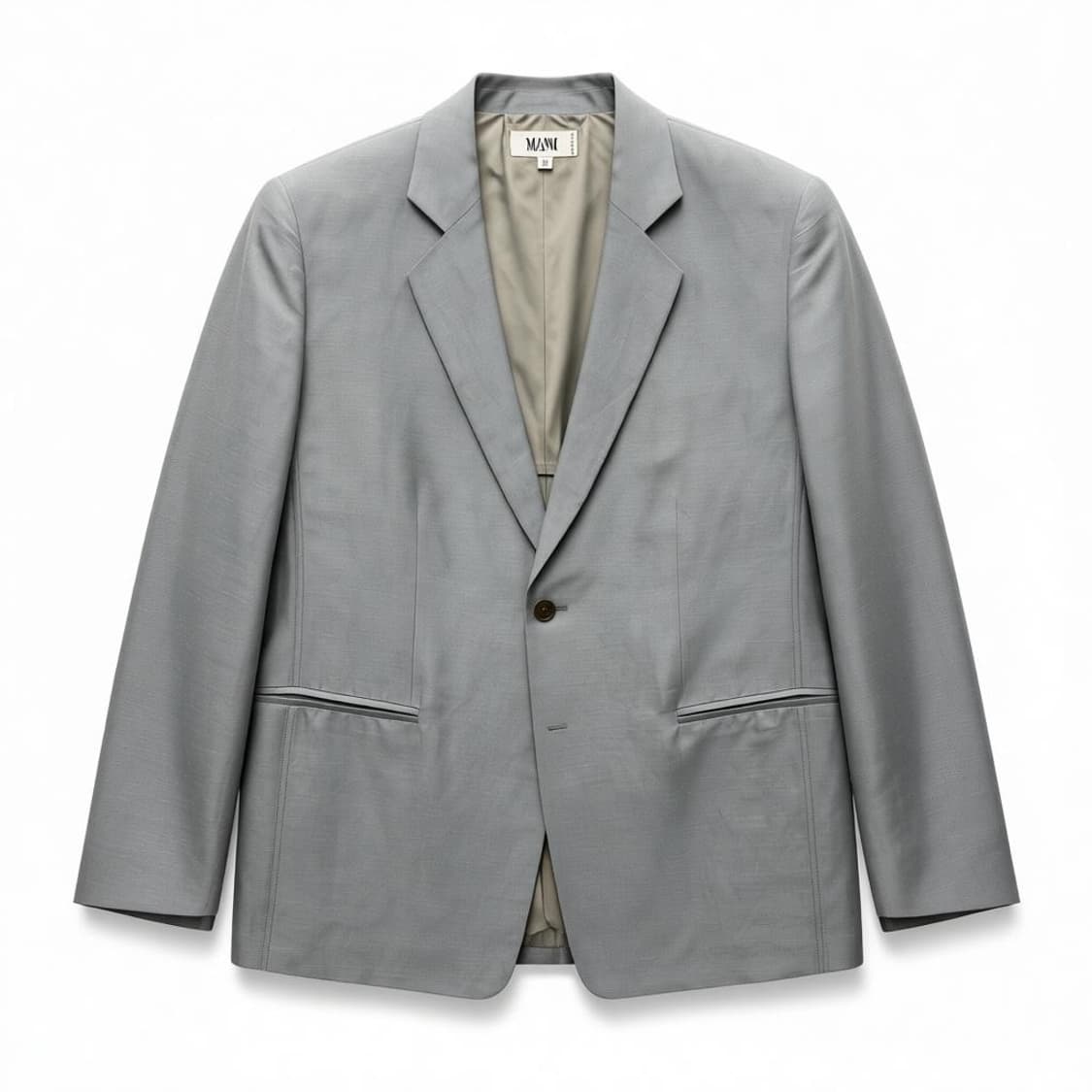 MANI 마니 블래이저 자켓 46 상품이미지1