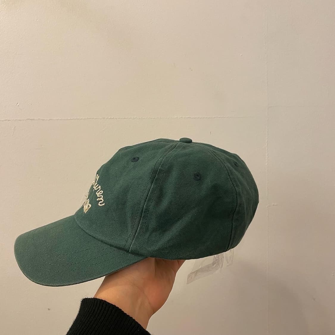 USA 폴로 볼캡 상품이미지2