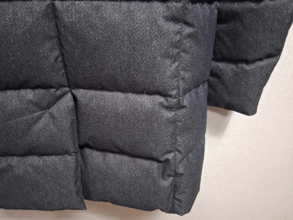 까스텔바작 남성  다운하프패딩코트 남성95 슬림형
 상품이미지7