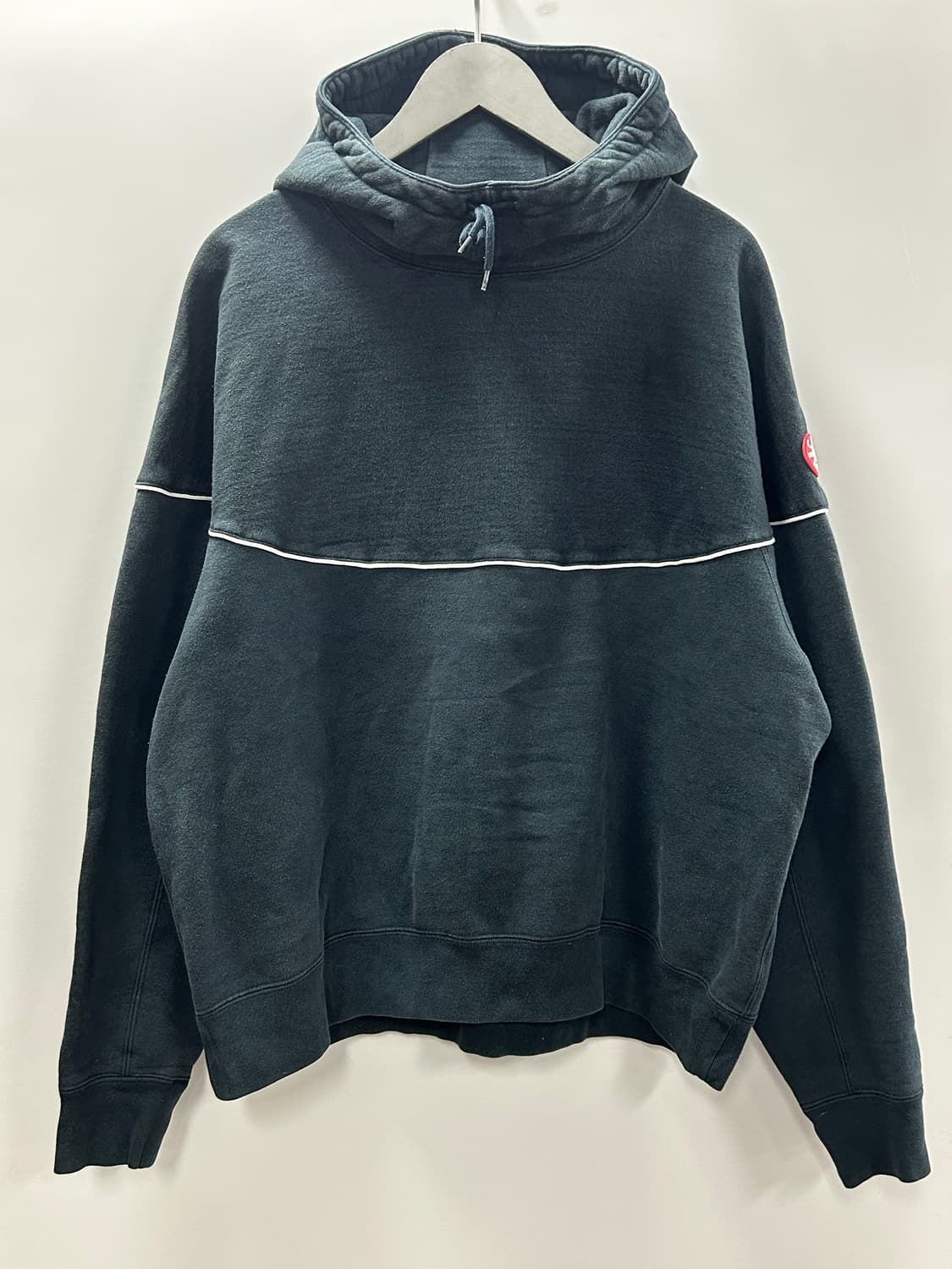 18ss 카브엠트 후드 상품이미지1