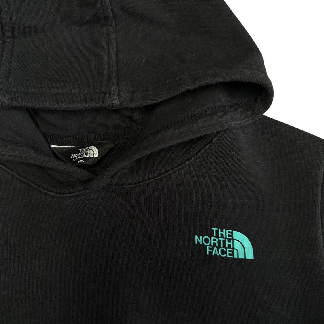 노스페이스 후드티 상품이미지2