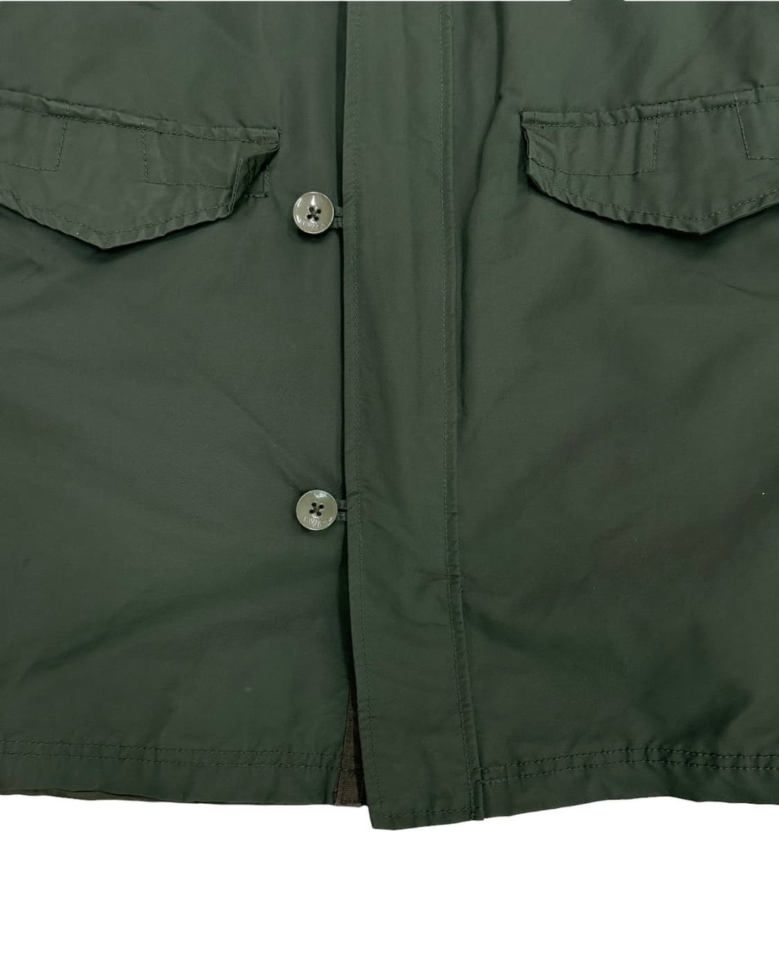 리바이스 야상자켓 카키 (L) 상품이미지6