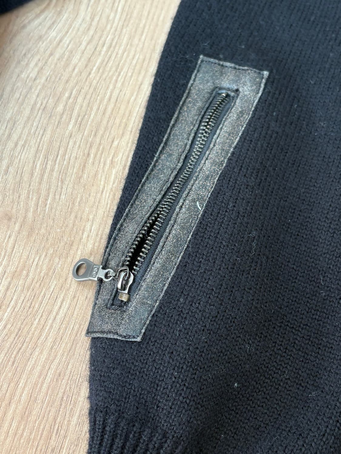 빈티지 집업 상품이미지3